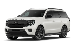 2026 Ford Expedition® External Image 2